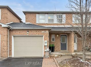 760 Ashprior Ave, Mississauga, ON L5R3P1