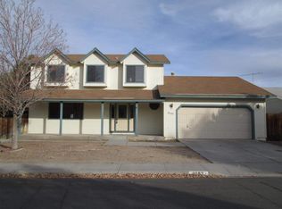3137 Kitchen Dr, Carson City, NV