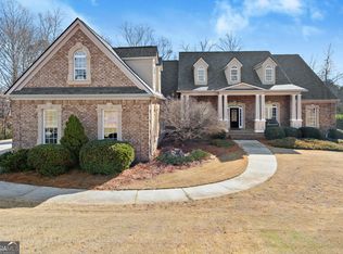 508 Smithson Xing, McDonough, GA