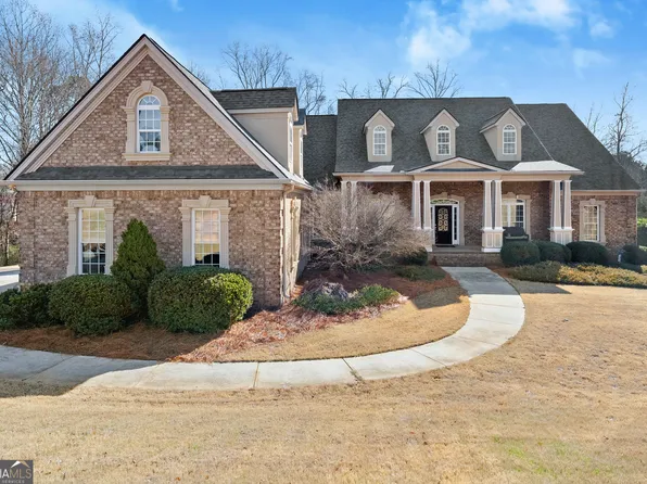 508 Smithson Xing, McDonough, GA 30252