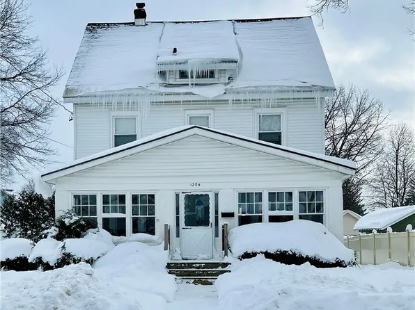 1204 Franklyn St, Rome, NY 13440