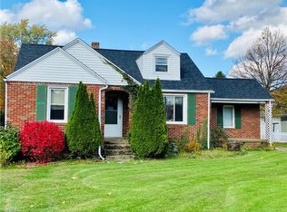 1453 Park Ave E, Mansfield, OH 44905