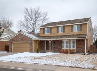 7645 S Ogden Way, Centennial, CO 80122