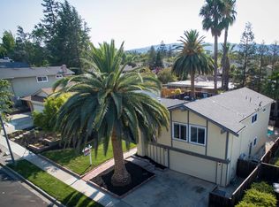 3261 Touriga Dr, Pleasanton, CA 94566