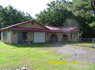 70114 S 338 East Ave, Wagoner, OK 74467
