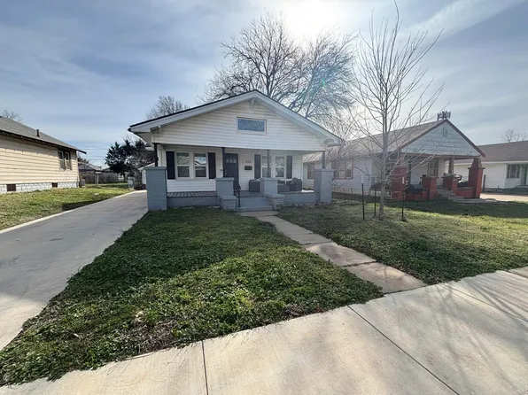 433 S Tyler St, Enid, OK 73703