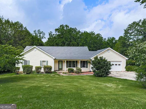 10307 E Cherokee Dr, Canton, GA 30115