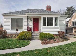 3180 S Melbourne St, Millcreek, UT 84106