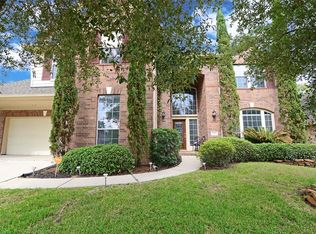 19306 Brittany Creek Dr, Spring, TX 77388