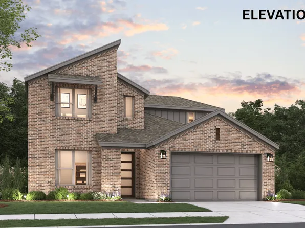 Madison Plan, Ribbonwood