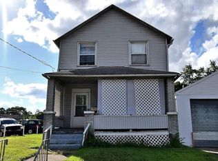 424 S Main St, Niles, OH 44446