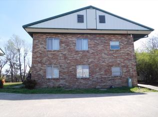 1200 S 7th St APT 16, McAlester, OK 74501