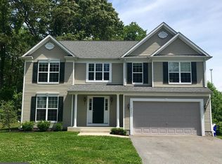 6427 Holly Marie Rd, Hanover, MD 21076