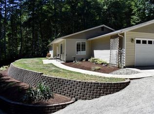 633 SE Fireweed Rd, Shelton, WA 98584