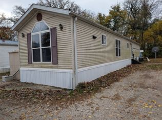 14709 E 425 North Rd LOT 16, Heyworth, IL 61745