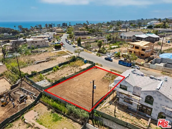 16742 Bollinger Dr, Pacific Palisades, CA 90272