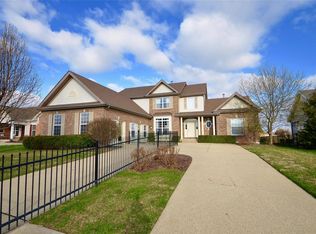 3410 Chippewa Dr, Shiloh, IL 62221