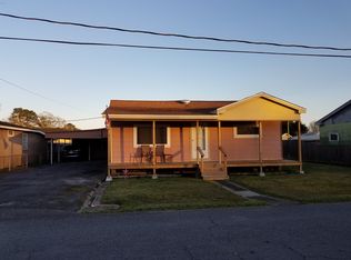 253 W 23rd St, Larose, LA 70373