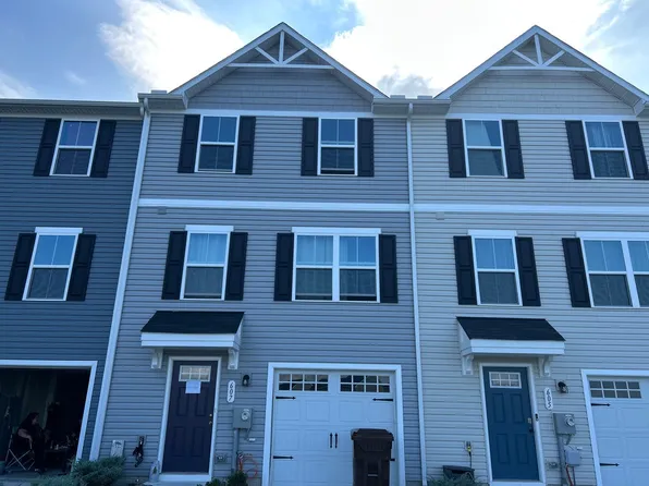 607 Yellow Bill Ln, Cambridge, MD 21613
