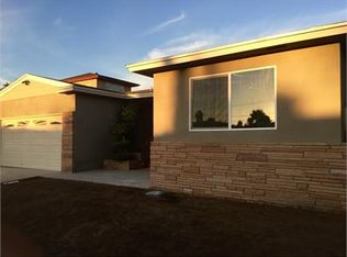 4927 Art St, San Diego, CA 92115