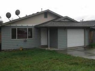 1201 NE A St, Grants Pass, OR 97526