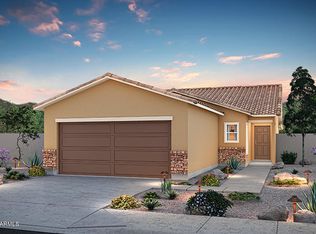 1196 S 11th St, Coolidge, AZ 85128