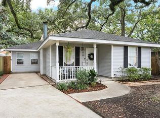 708 Resor Ave, Harahan, LA 70123