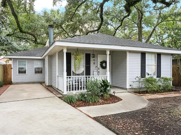708 Resor Ave, Harahan, LA 70123