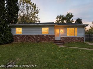 3400 Independence Ln, Lansing, MI