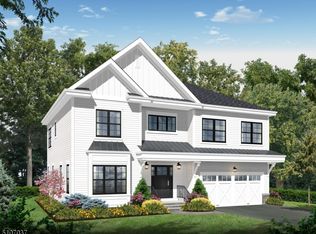 6 Maple Ave, Berkeley Heights, NJ 07922