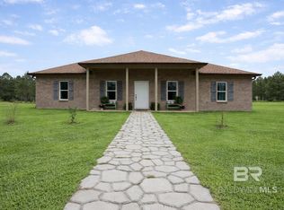 18255 Cactus Ct, Elberta, AL 36530