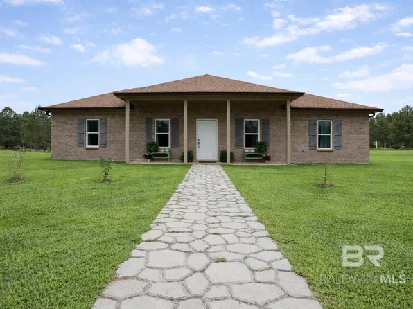 18255 Cactus Ct, Elberta, AL 36530