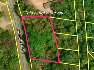 County Road 519 LOT 2, Como, MS 38619