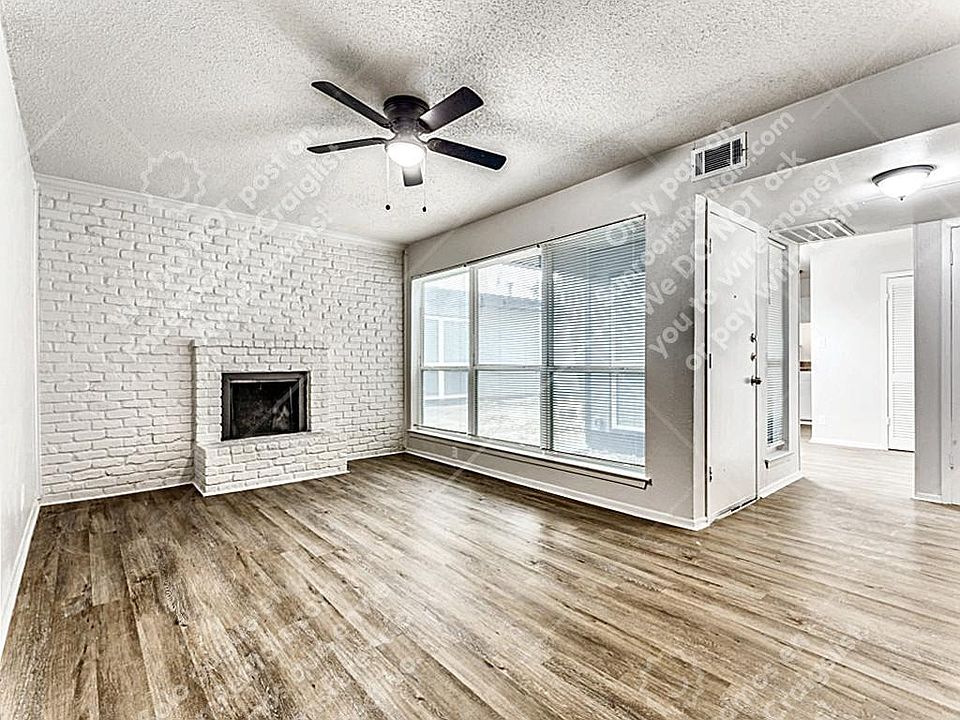 4305 Gorman Dr Fort Worth TX Zillow