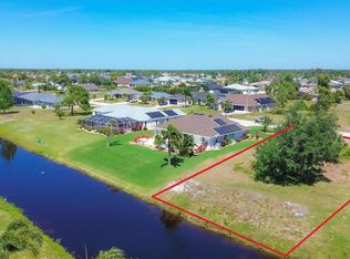 174 Mariner Ln #302, Rotonda West, FL 33947