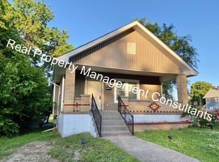 2209 N Hallock St, Kansas City, KS 66101
