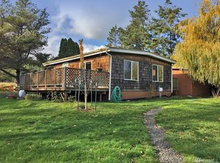 1103 Argyle Ave, Friday Harbor, WA 98250