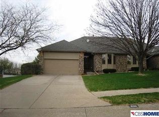 2339 N 133rd Cir, Omaha, NE 68164