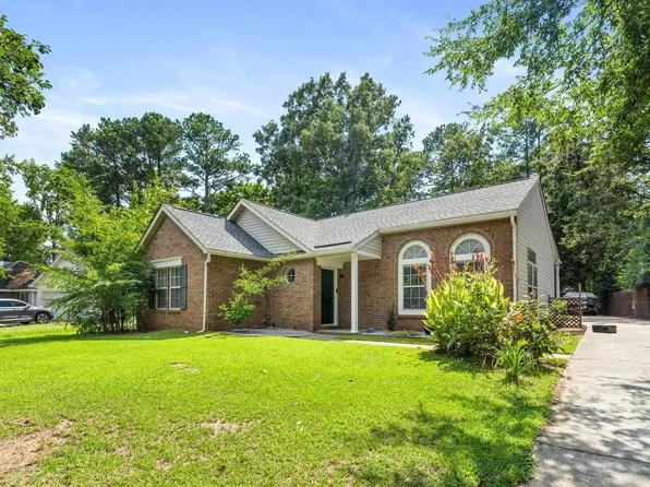 222 Ambling Cir, Columbia, SC 29210