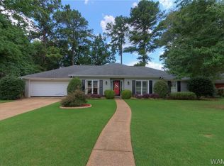 3639 Dearing Downs Dr, Tuscaloosa, AL 35405