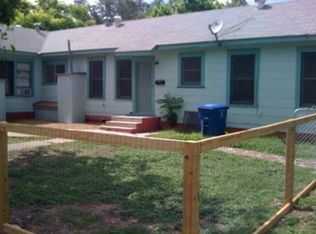 205 Rose Ln, San Antonio, TX 78212