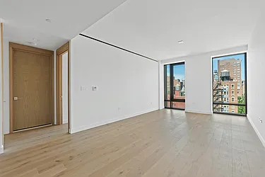 Rented by Douglas Elliman