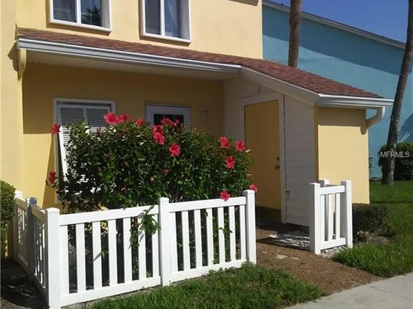 3680 42nd Way S Unit H, Saint Petersburg, FL 33711