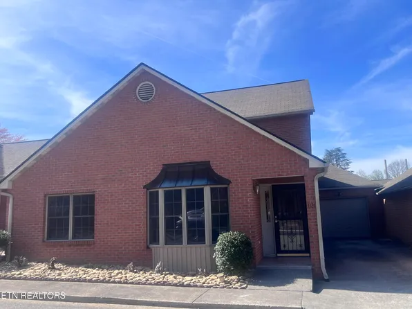 1121 Fairgrounds Ct, Kingston, TN 37763