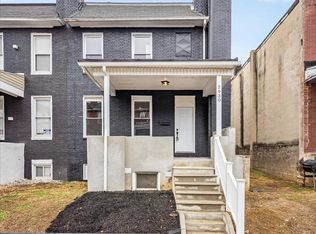 2930 Ellicott Dr, Baltimore, MD 21216