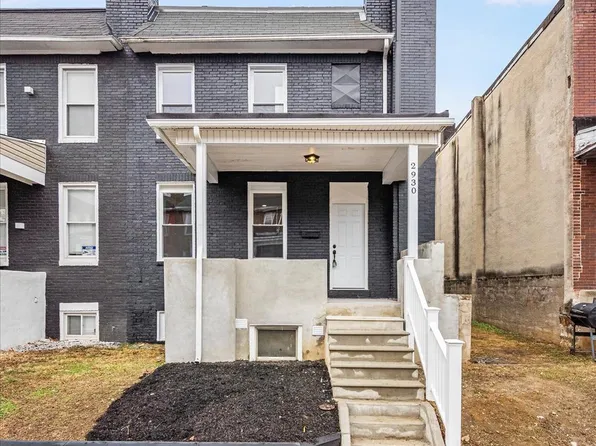 2930 Ellicott Dr, Baltimore, MD 21216