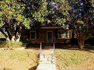 205 Kiser Pl, Bessemer City, NC 28016