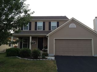 2091 Gray Slate Ln, Grove City, OH 43123