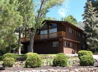 1913 E Rainier Loop, Flagstaff, AZ 86004