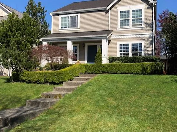 7028 Autumn Ave SE, Snoqualmie, WA 98065